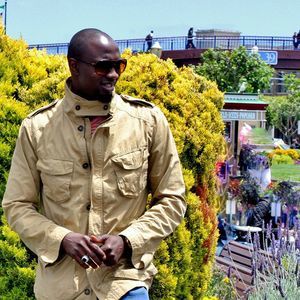 Meet your Posher, Ibenjamen